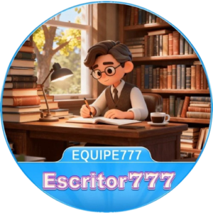 Escritor 777